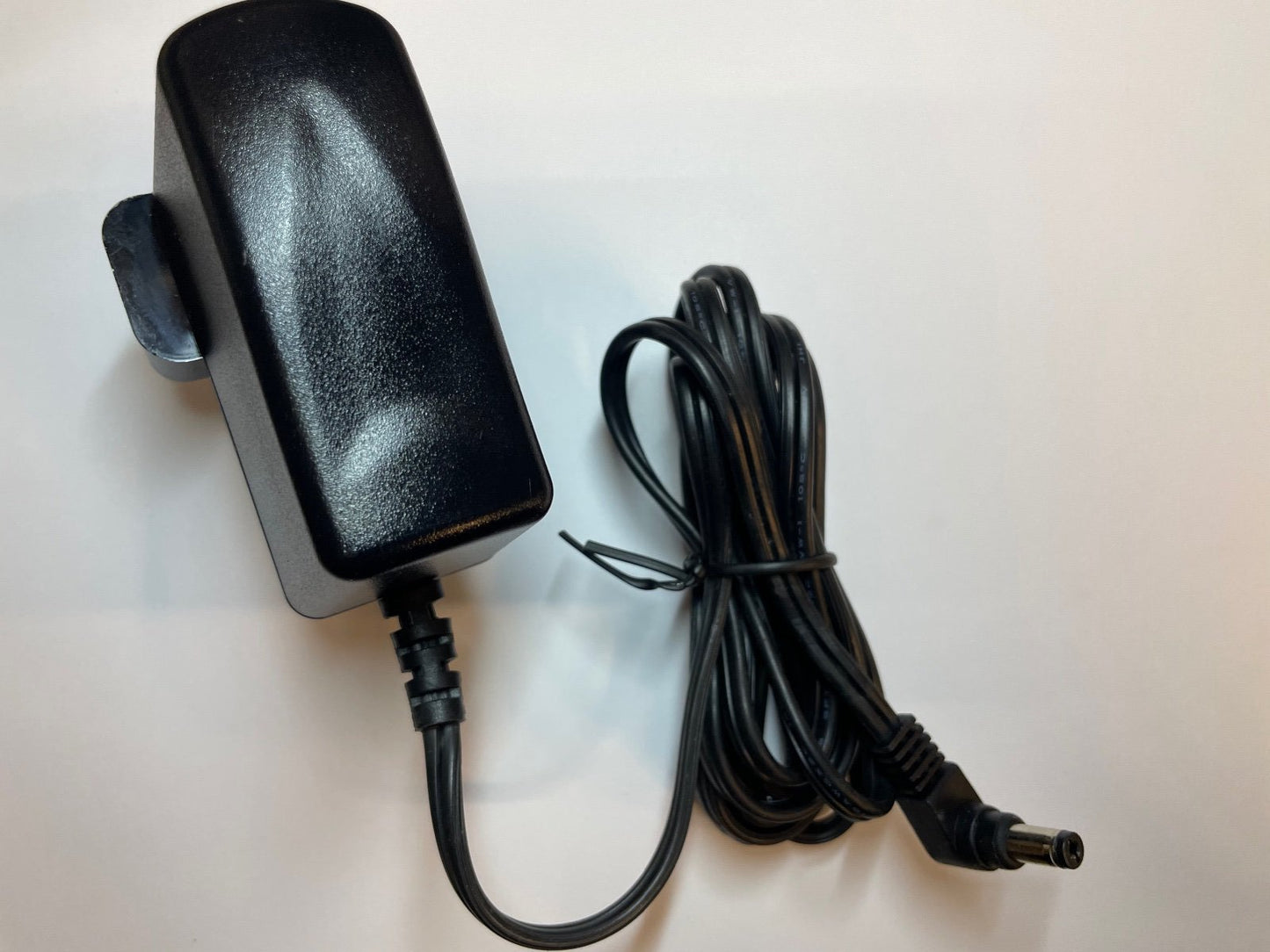 Replacement 5V 3A AC-DC Adaptor Power Supply Uk Plug for Polycom 2200-48871-125