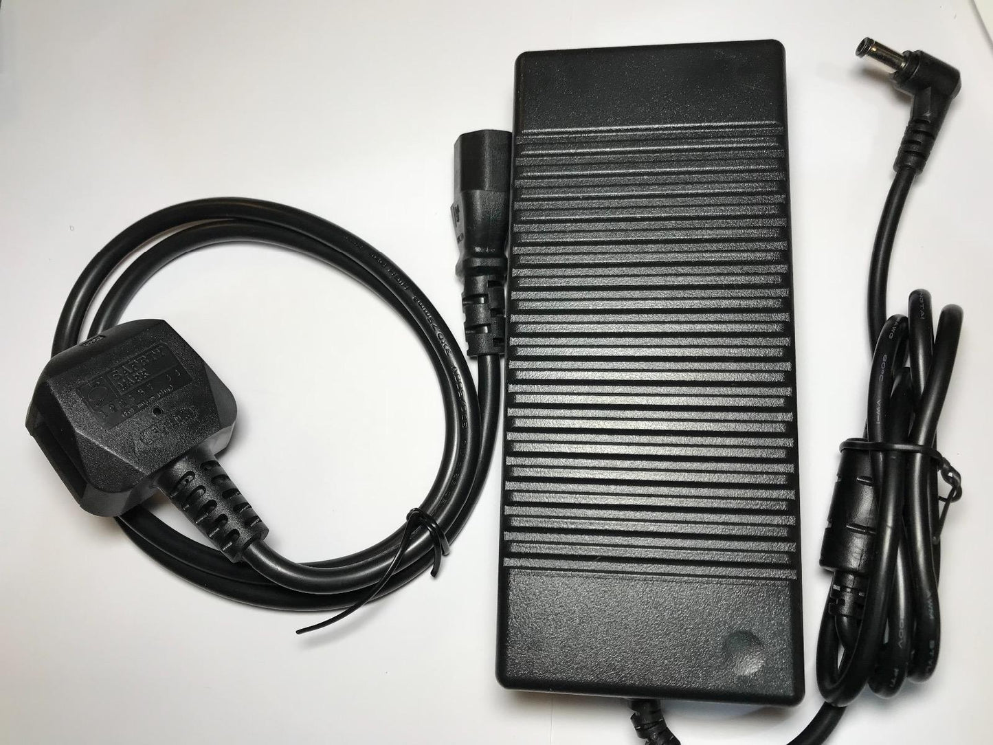 120W AC Adapter For WD Sentinel DX4000 Small Office Storage Server Power Supply