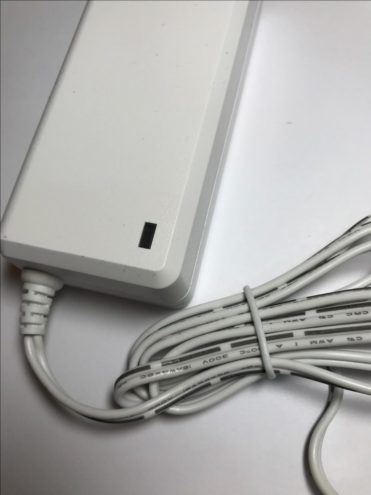 Replacement for 12V 3.33A AC Adapter PA1040-120T1A333 Power Supply