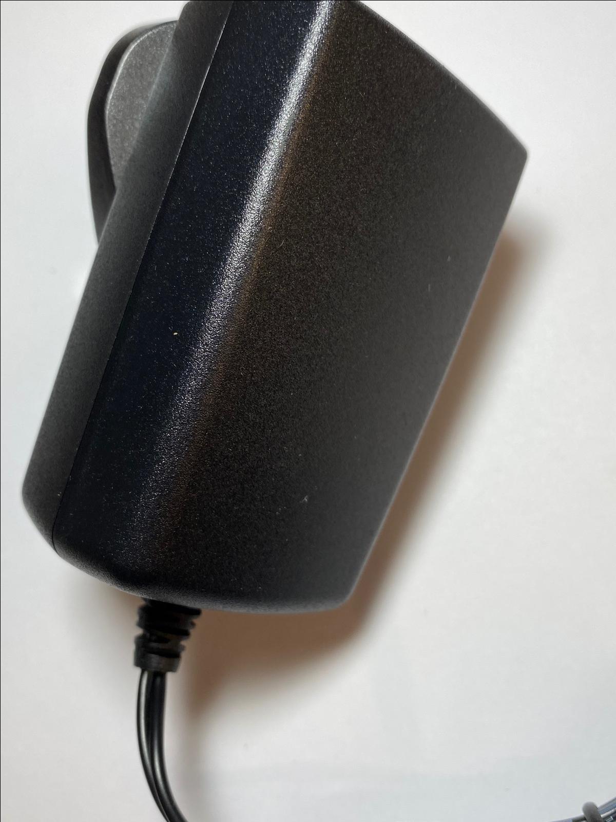 Replacement for 12V 0.30A 3.6W CZJUTAI Power Supply JT-DC12V0.30A(3.6VA) Adaptor