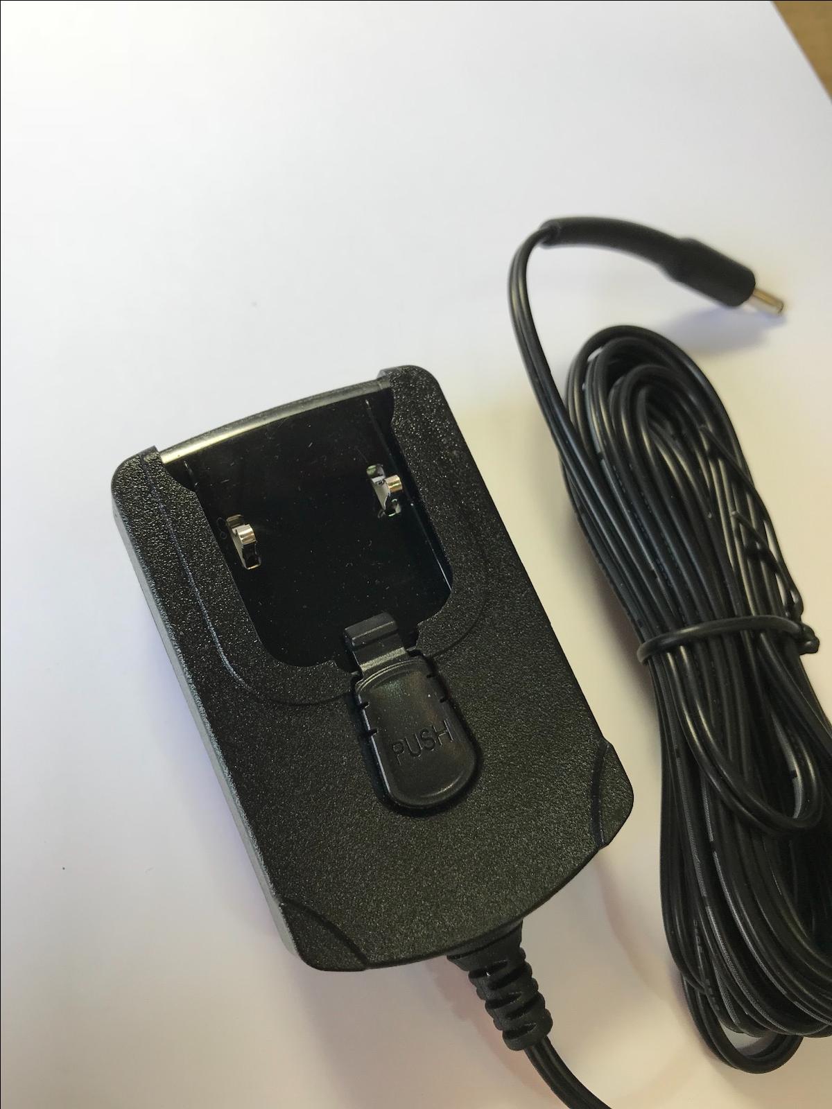 5V 1A MAX ingenico Switching Power Supply P/N 192011331 Model PSAC05R-050