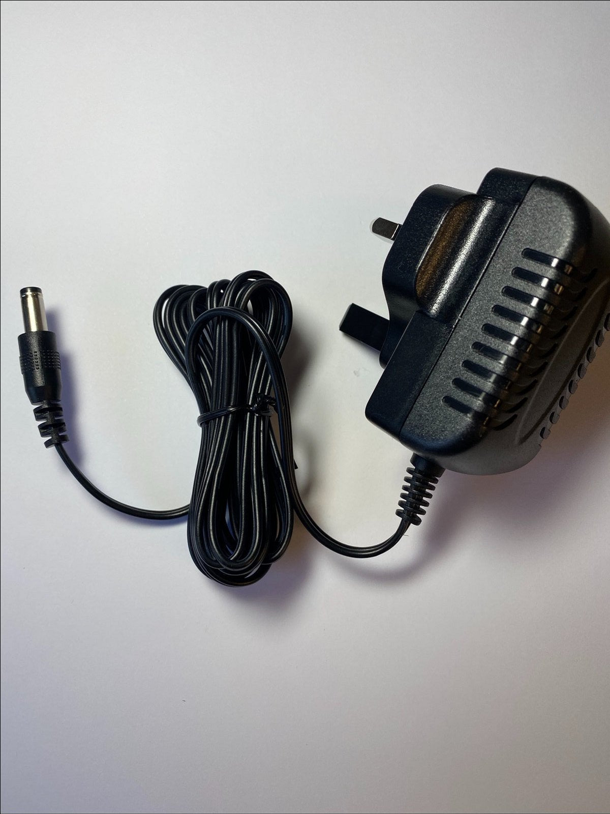 Replacement Charger for Vax TBTTV1D1 Cordless SlimVac 18V Vacuum Cleaner
