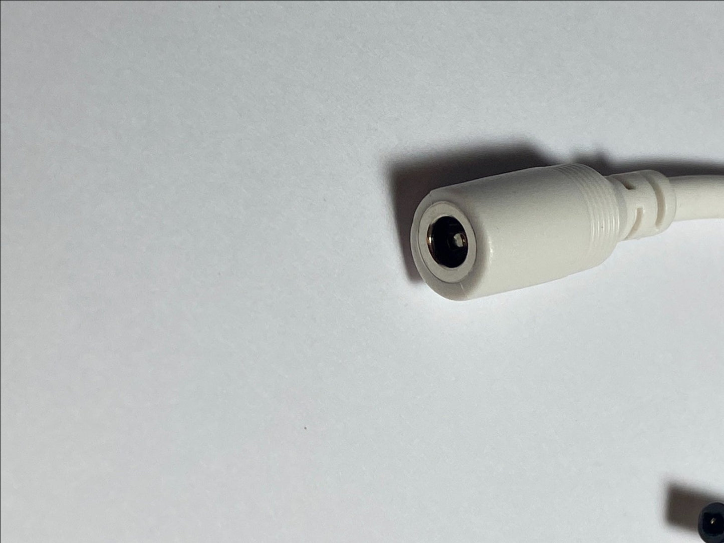 5M White Extension for Amazon All-new Echo Dot (5th generation, 2022 release)