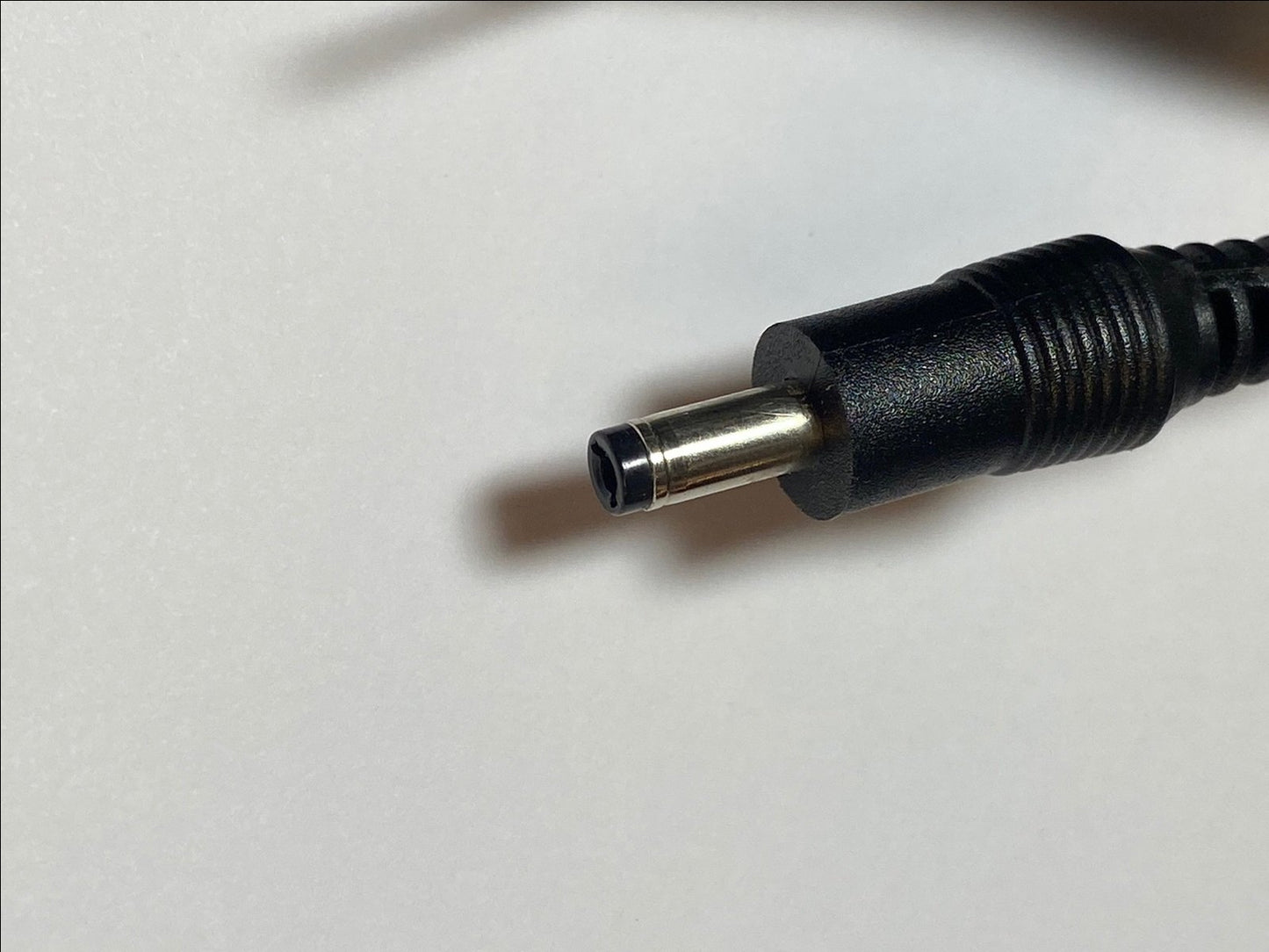 Replacement AC-DC Adaptor for Bush DAB+ Clock Radio with Wireless Charging Dock