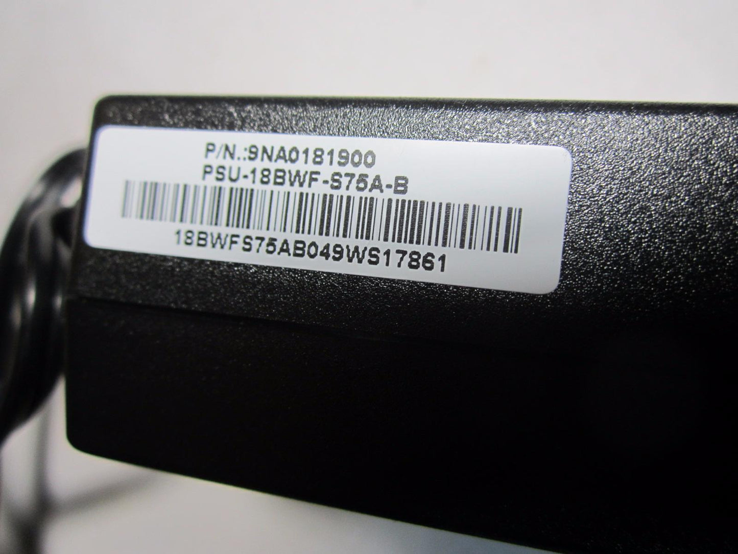 Replacement 12V 1.5A AC-DC Adaptor Power Supply for D-Link DWR-921 Router