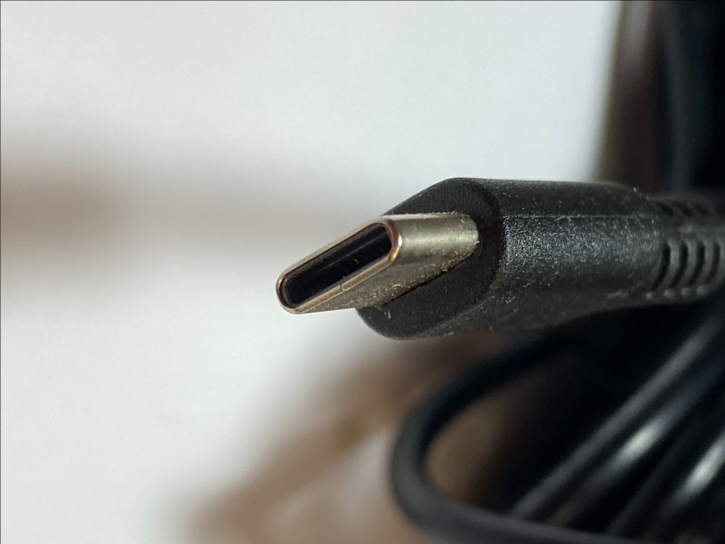 Replacement 12V USB-C Charger for Parkside PFBS12B3 Cordless Multi Grinder