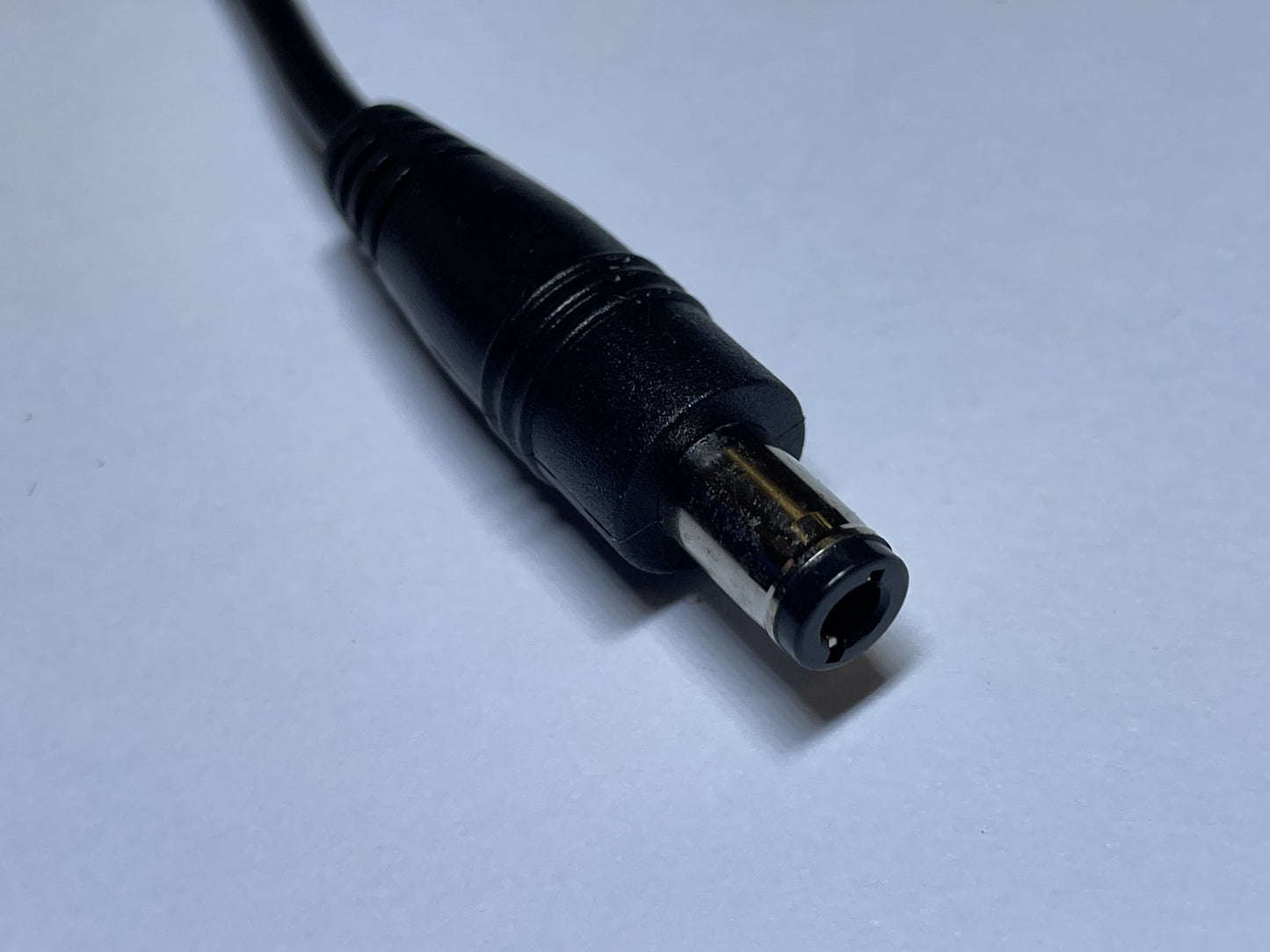 5M Black Extension Cable for Philips Hue Lightstrip model 71901A