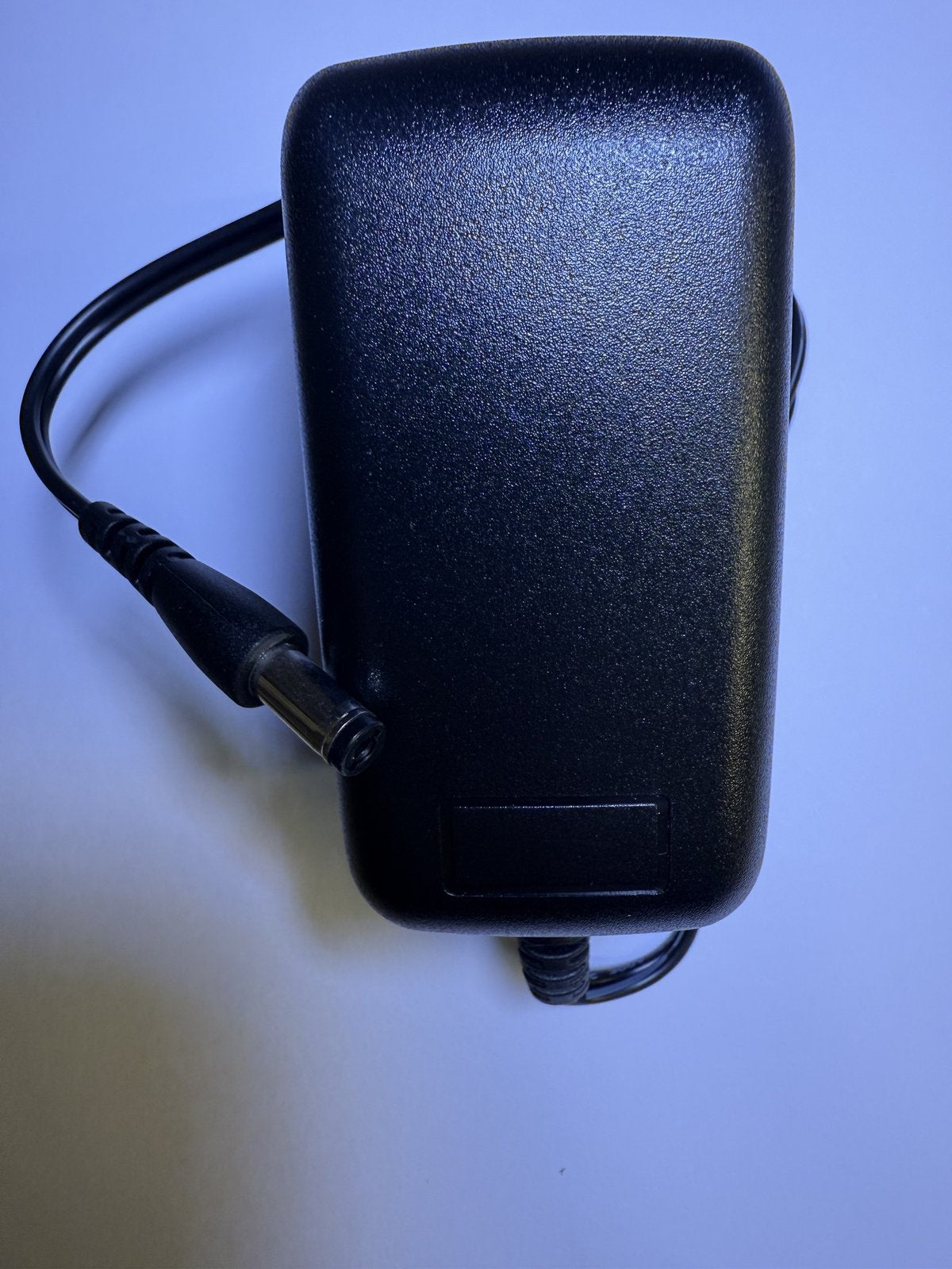 EU 12V MAINS PANASONIC QFAG034A PSU PART AC ADAPTOR POWER SUPPLY PLUG