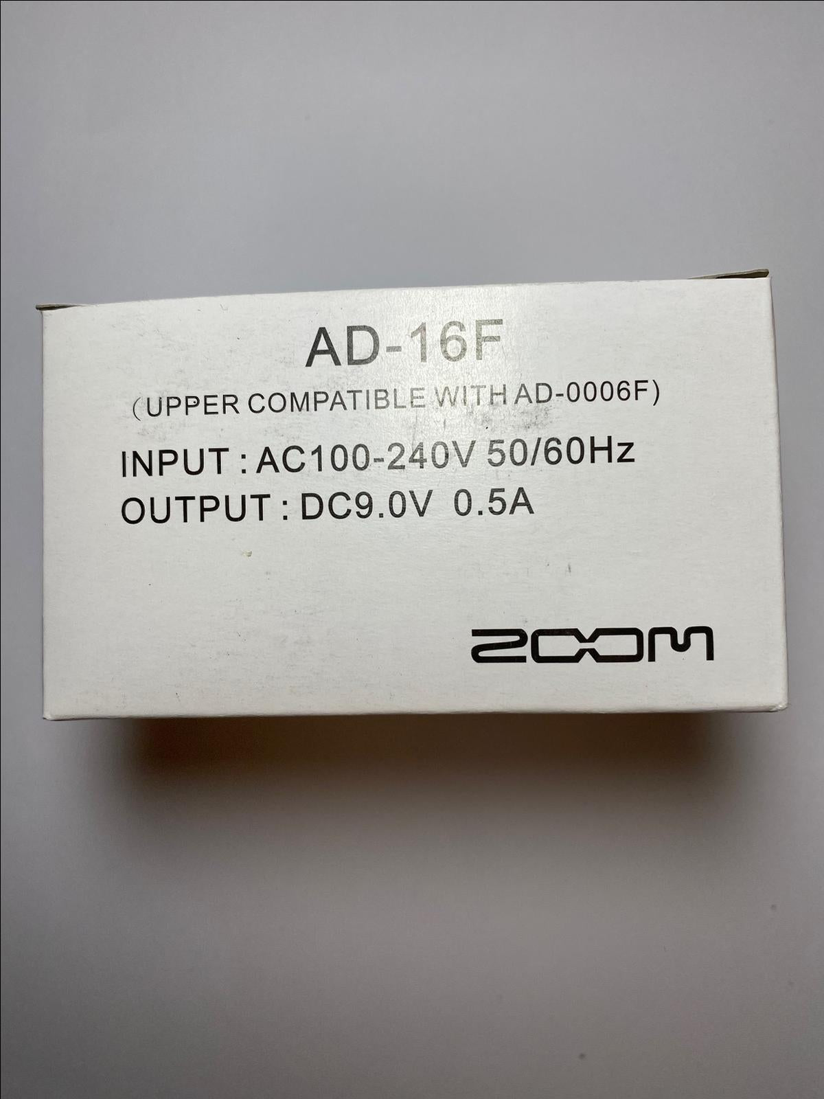 Replacement AC-DC Power Adaptor for A&D AND EK600H Portable Weighing Scales