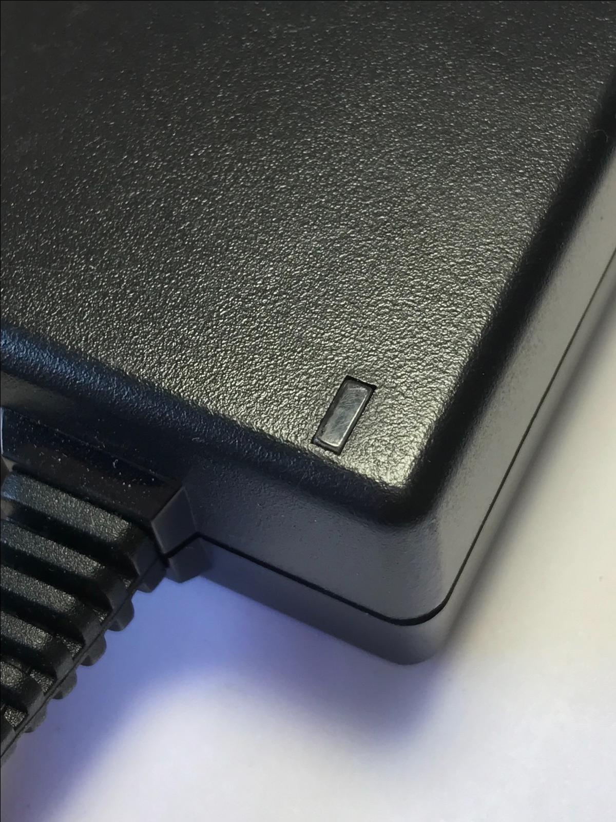 INGENICO SWITCH-MODE POWER SUPPLY EPA-301DAN-08 @3A-301DA08-030 ORIGINAL PART