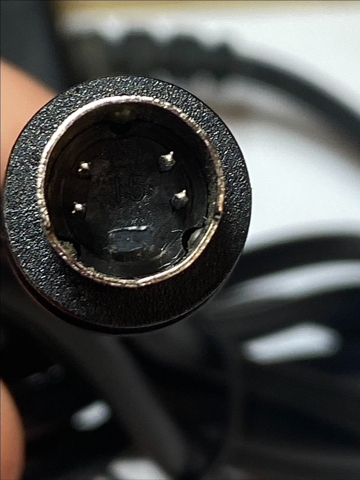 Replacement JENTEC TECHNOLOGY SWITCHING POWER SUPPLY ADAPTER JTA0202Y 5V 12V 2A