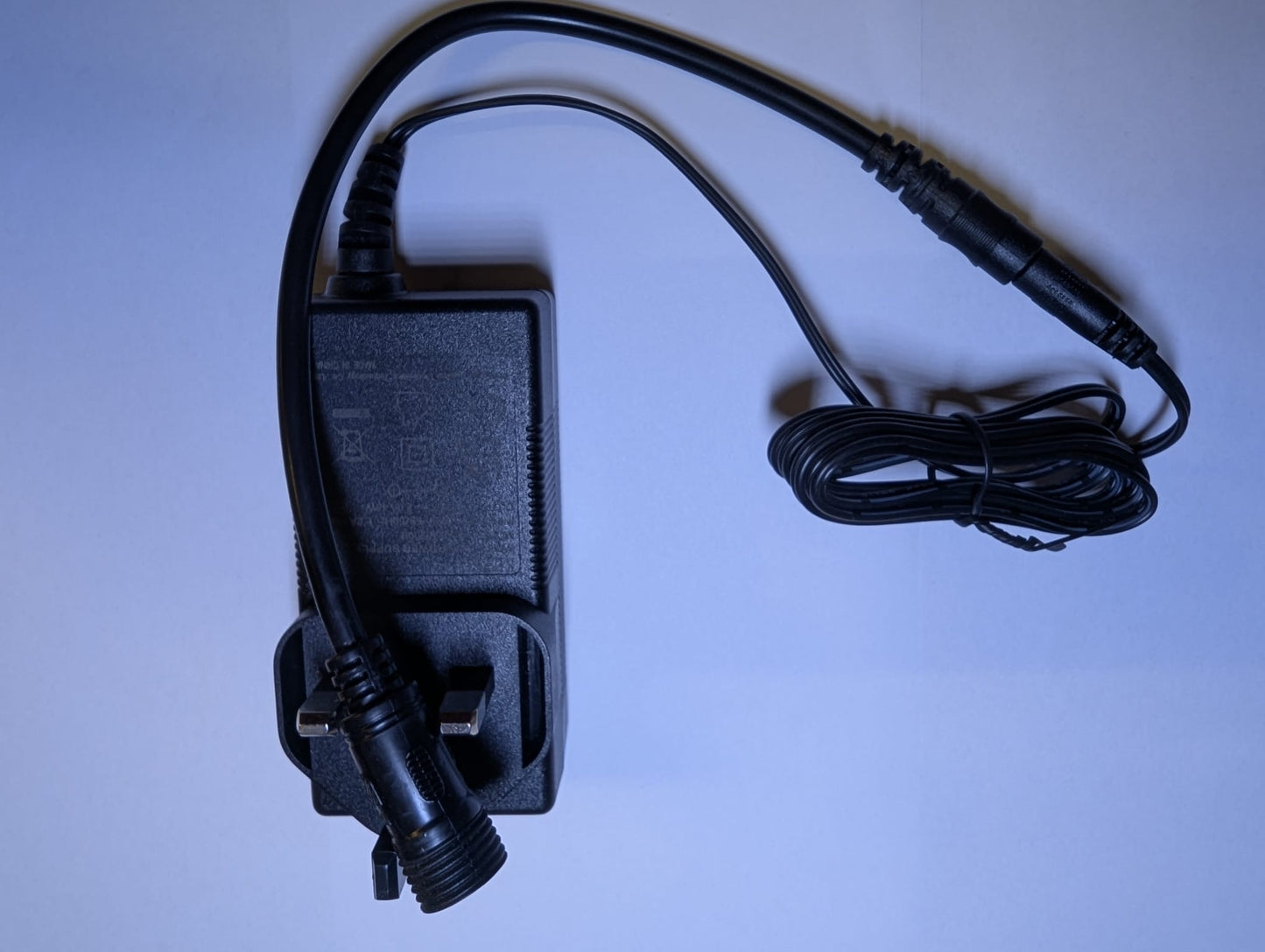 Replacement for 24.0V 2.0A 48.0W KEERDA AC Adapter DZ048BWL240200B Power Supply