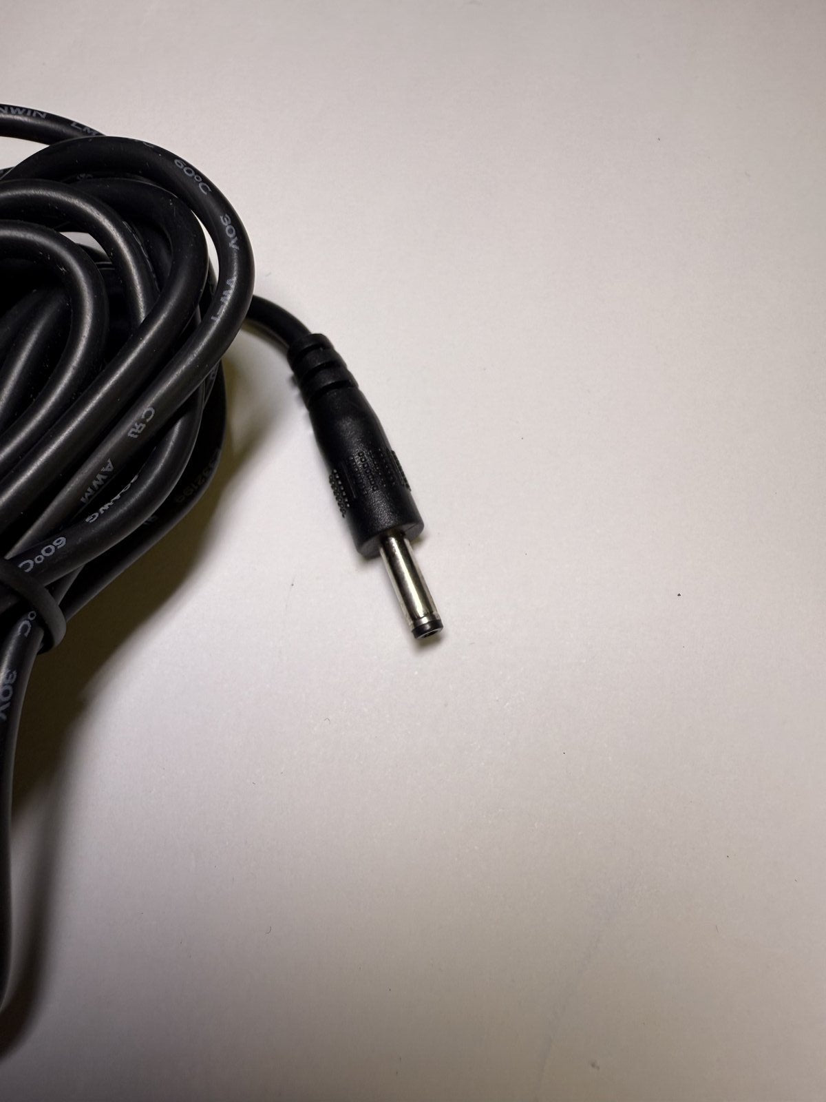 Replacement 12V 2A AC-DC Adaptor Power Supply Charger for Coda Spark Laptop