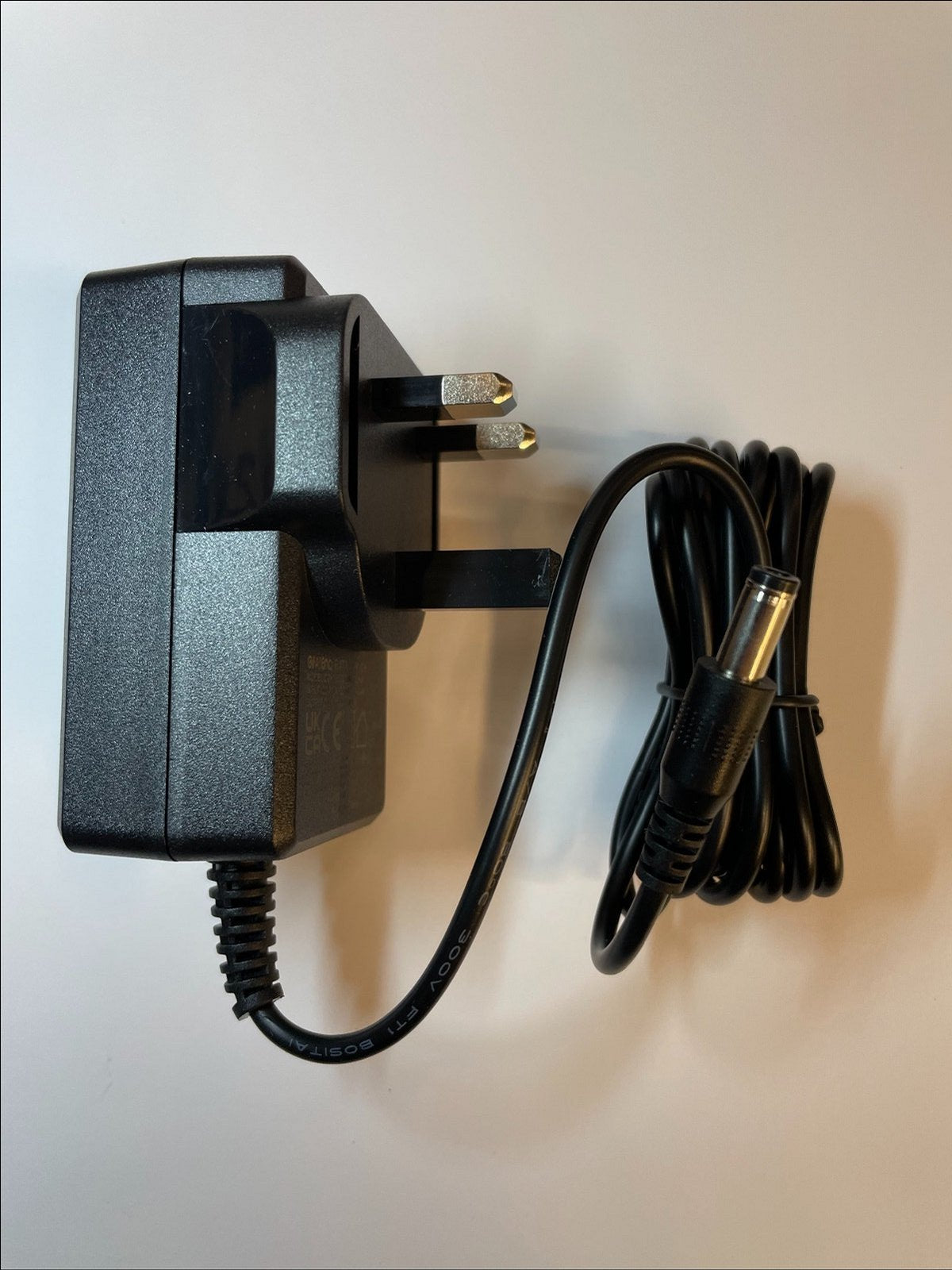 Replacement 36V 800mA Charger for Silvercrest Cordless Vacuum GQ30B-360080-AB