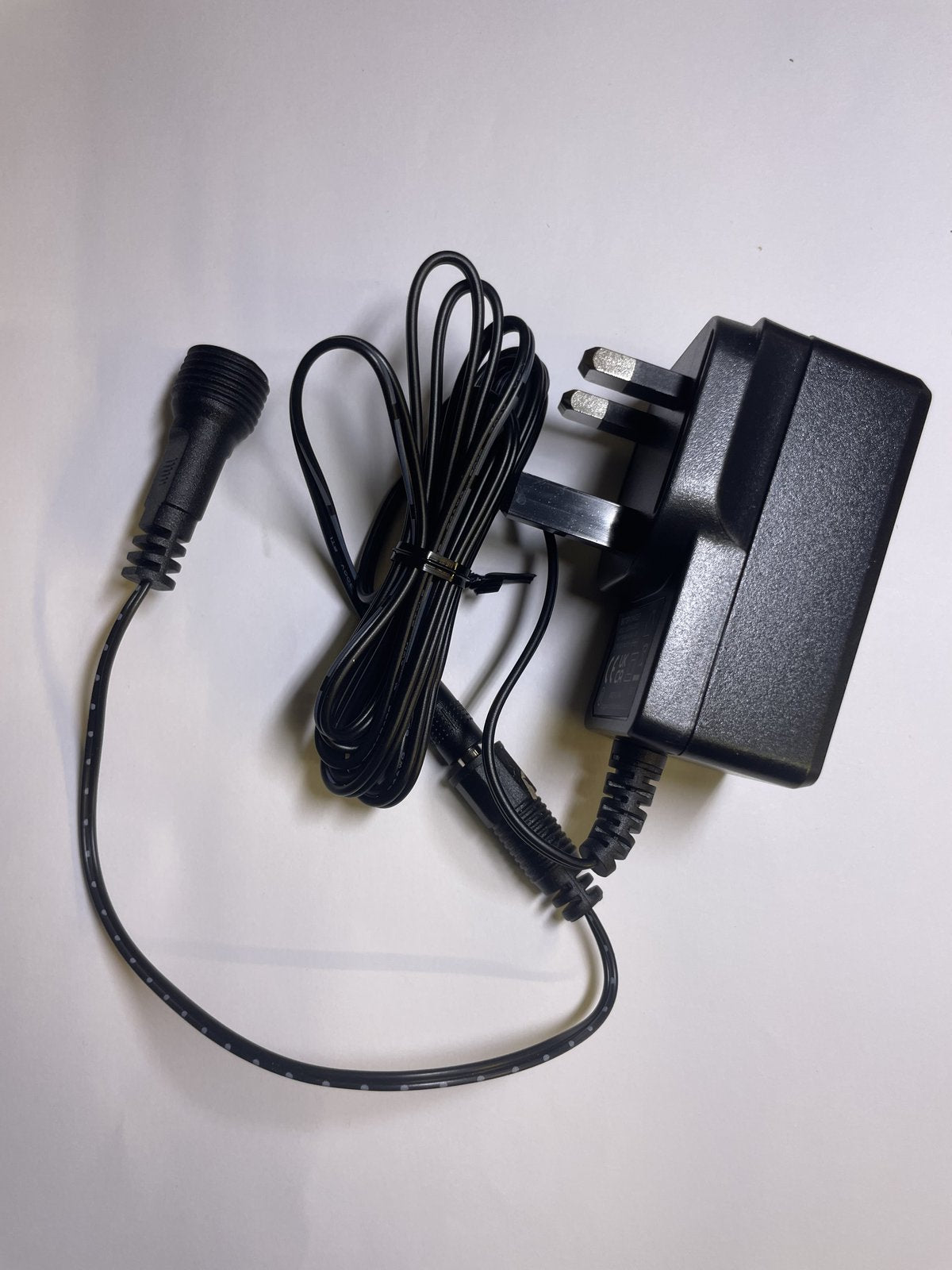 Replacement for 31V 7.2W CZJUTAI JT-EL/FC31V7.2W-H1-IP44 Constant Light Adaptor