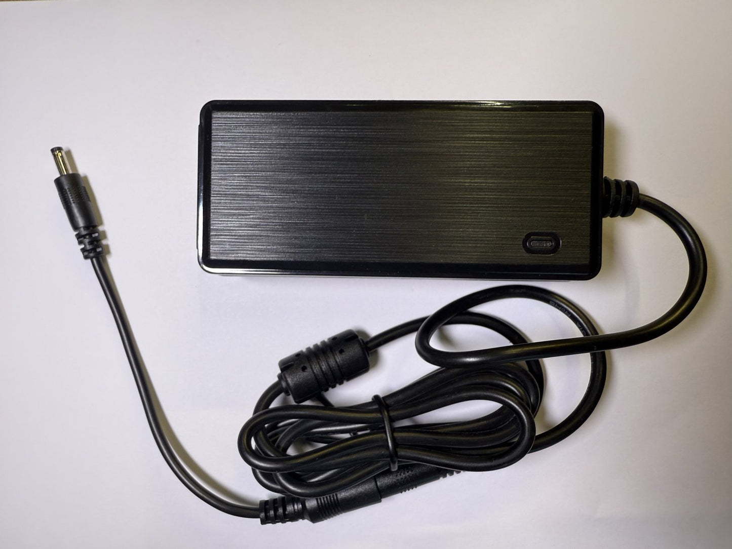 Replacement for 12V 3A AC-DC Switching Adaptor Power Supply 4mm x 1.7mm DC Plug