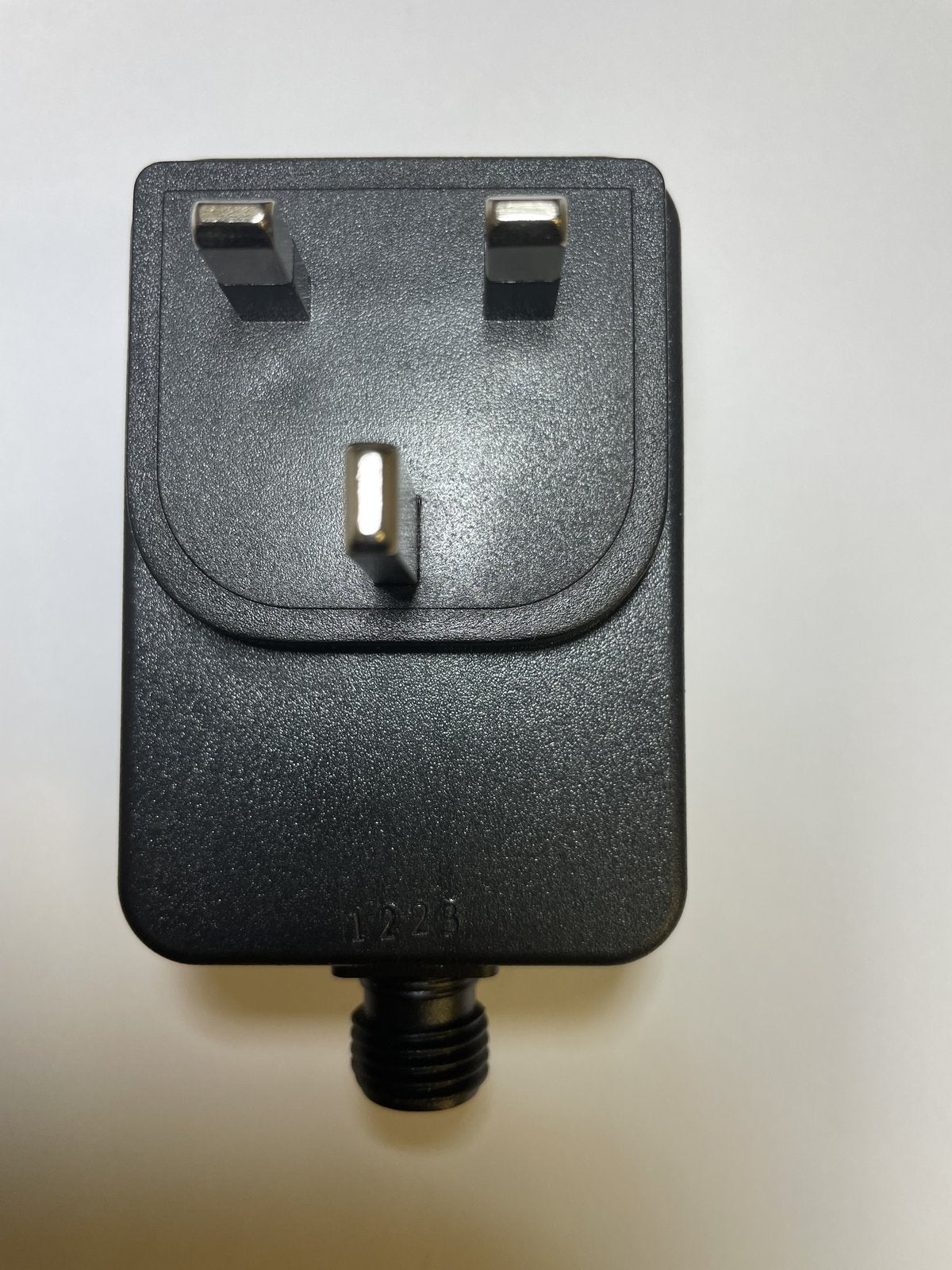 12VAC 12V AC-AC 16VA TDC Power DB-16-12 Class 2 Transformer Adaptor 2 Pin Socket