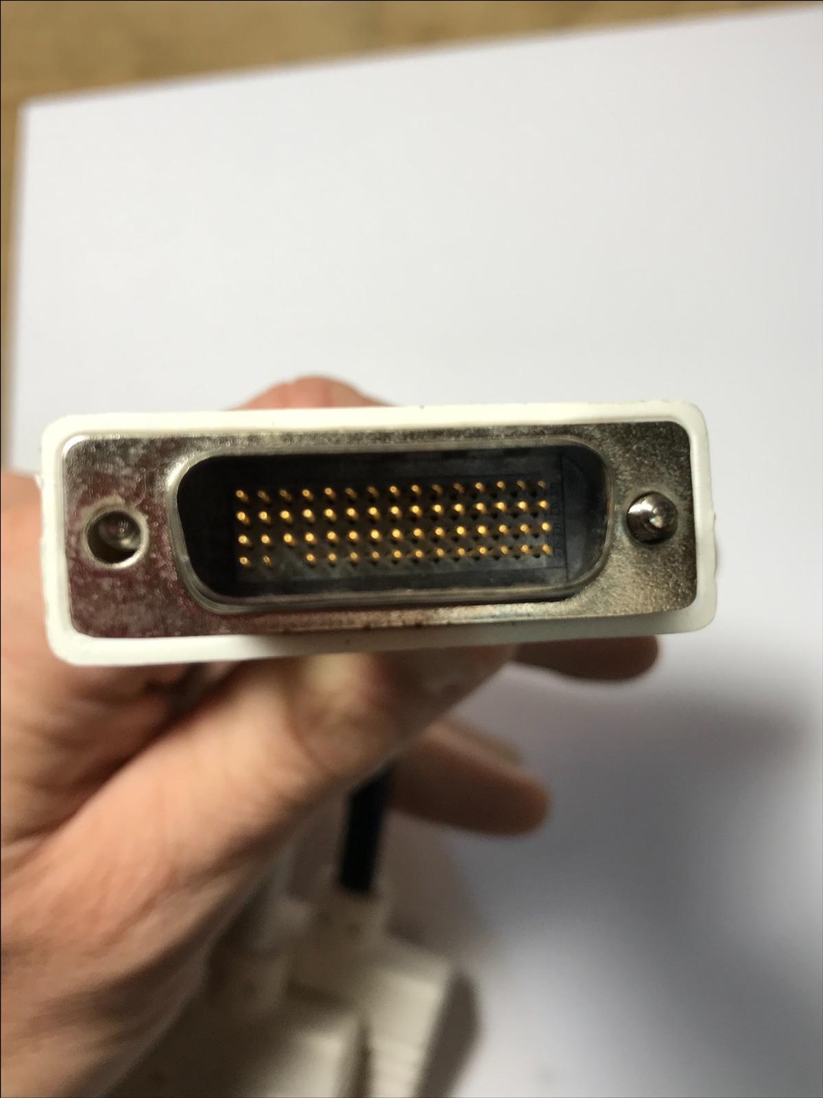 Lenovo ThinkStation E31 Y Video Splitter Adapter 03T8402 0B50758 31501007