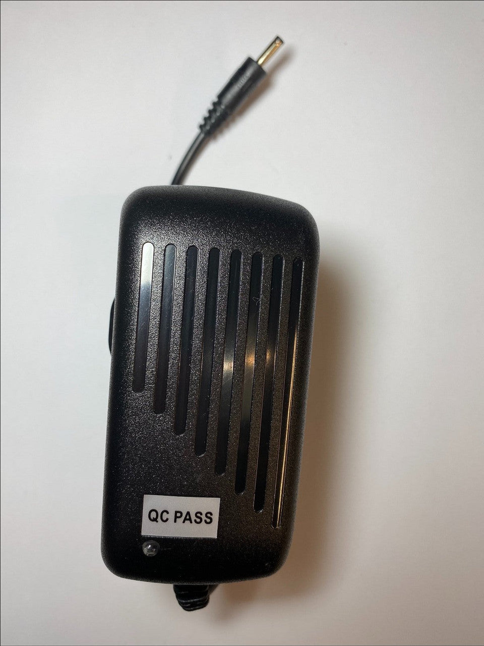 Replacement 12V AC-DC Adaptor Charger for JD Williams Laptop HW289 903460.0621