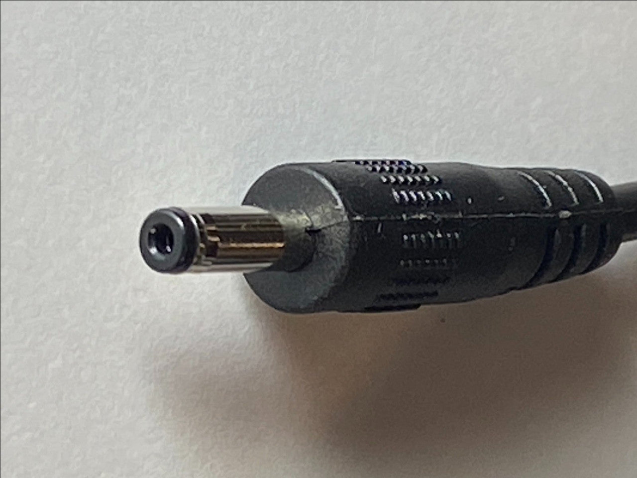 12V 3A AC-DC Switching Adaptor Power Supply Negative Centre Polarity 5.5mm UK