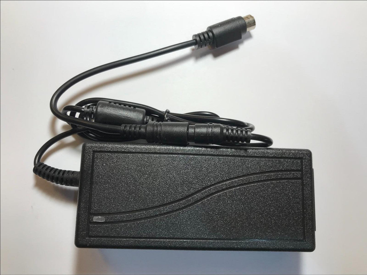 Replacement for 24V 2.7A AC-DC Adaptor Power Supply 4 Pin WT24027001