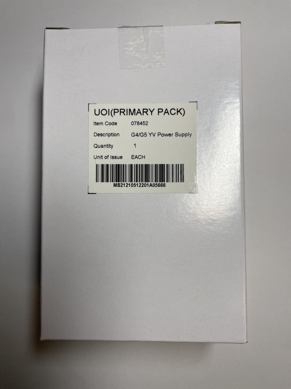 Replacement for 12V 1.5A 18wW AC-DC Adaptor Power Supply Model S018CAM1200150