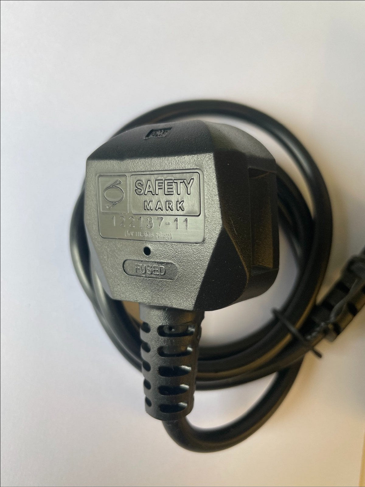 Replacement 24V AC Adapter Power Supply for Thrustmaster T500-RS Steering Wheel