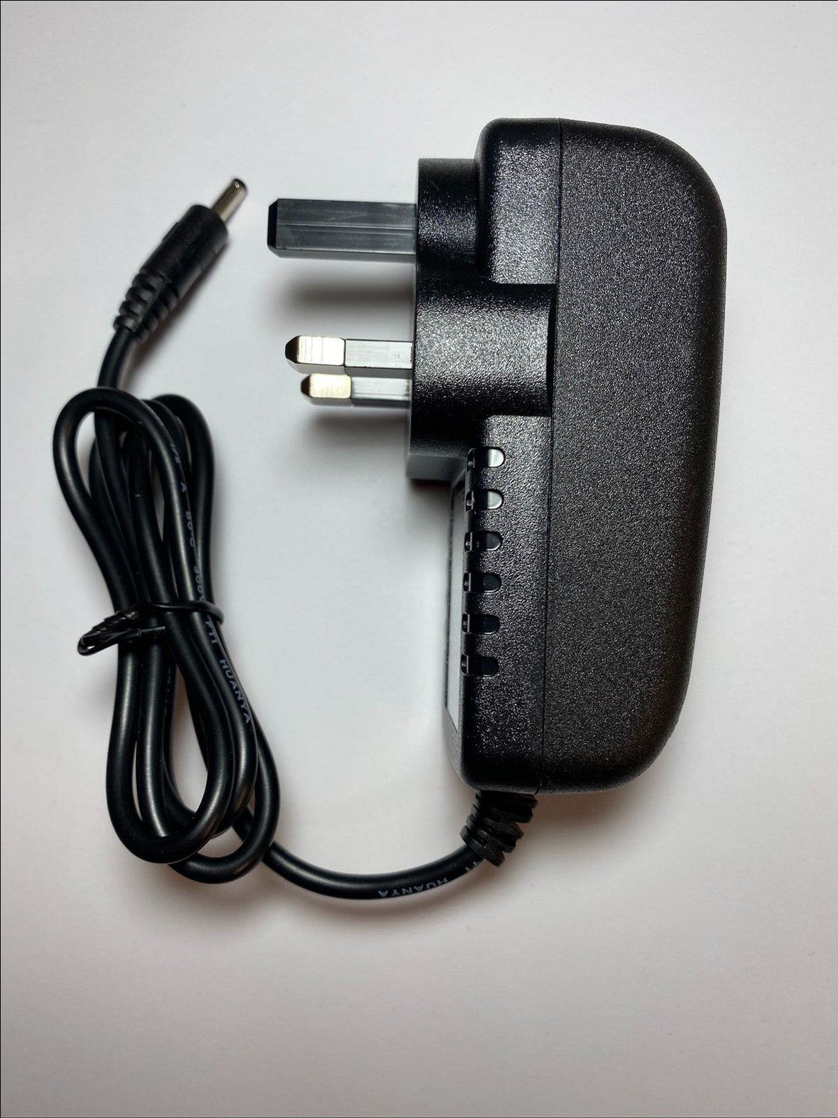 Replacement for 5.0V 3.0A AC Adapter fits Fusion 5 Lapbook T90B Laptop