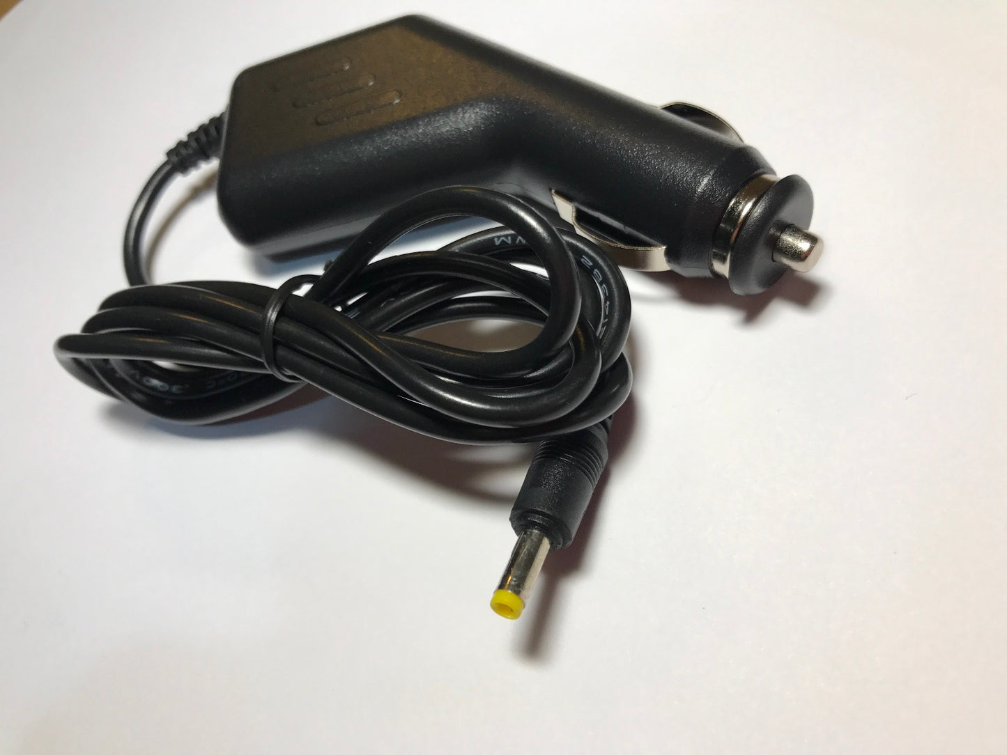 9V In-Car Charger Power Supply Adaptor UK Plug Mains for Elonex Etouch 1000ET Tablet