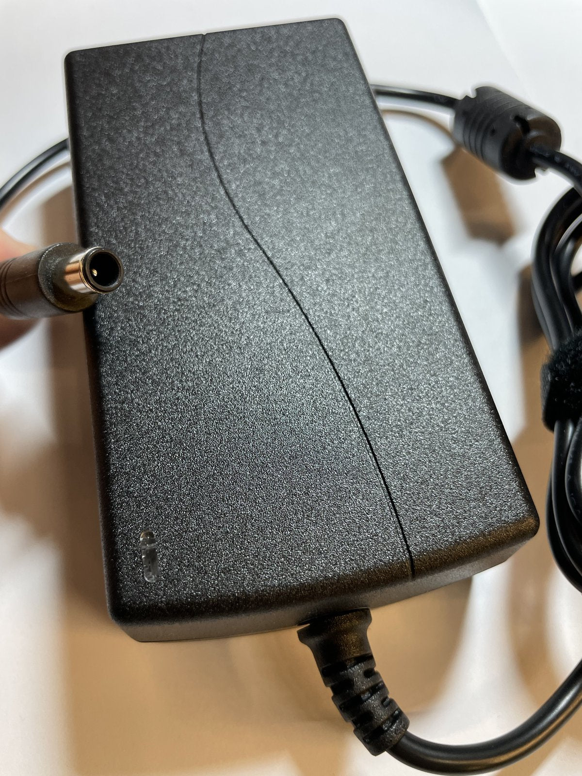 Replacement 12V 5A AC-DC Power Adaptor for Samsung SyncMaster 151MP Monitor