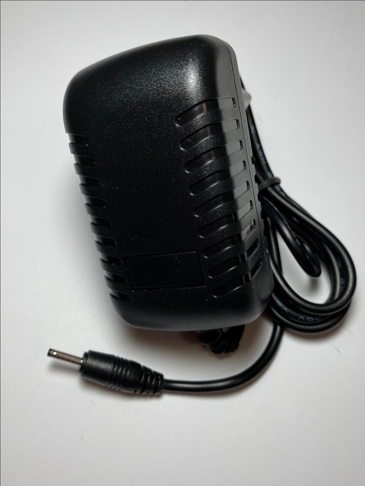 EU 5V 3A Switching Adapter Charger for Medion Lifetab E10310 Tablet K-C70503000E