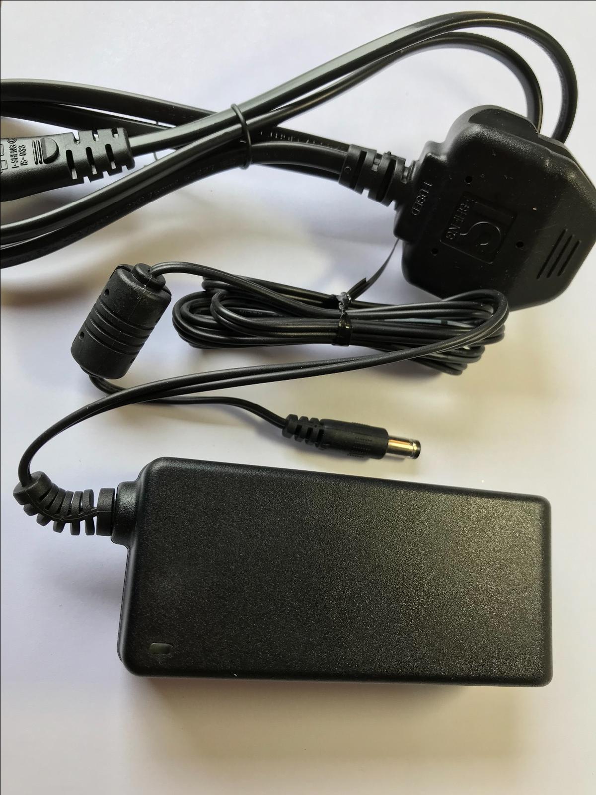 Replacement 24V 2A AC-DC Power Supply for Philips Air Purifier Model AC2220