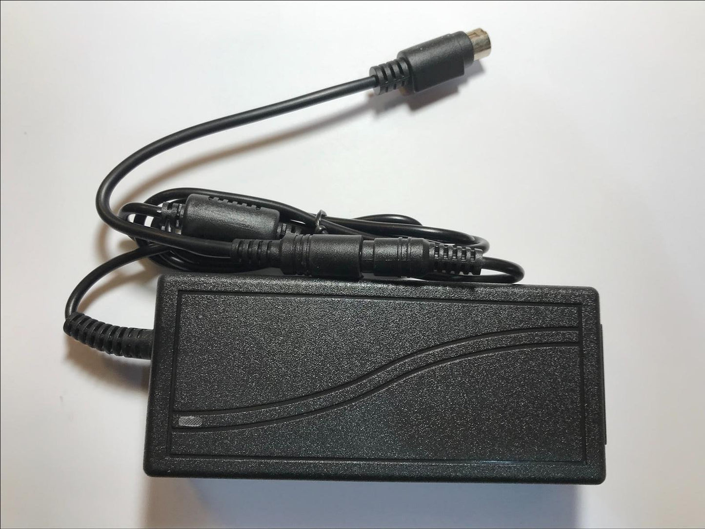 Replacement for 24V 2.5A AC Adapter for SUNMI D2s LITE L3552 15.6" FHD Terminal