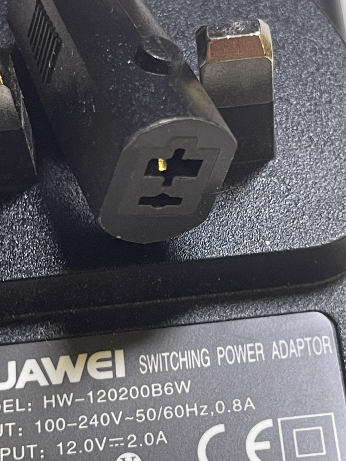 Replacement 12V 500mA  for LED Driver Model JG-LED5_50EPPO