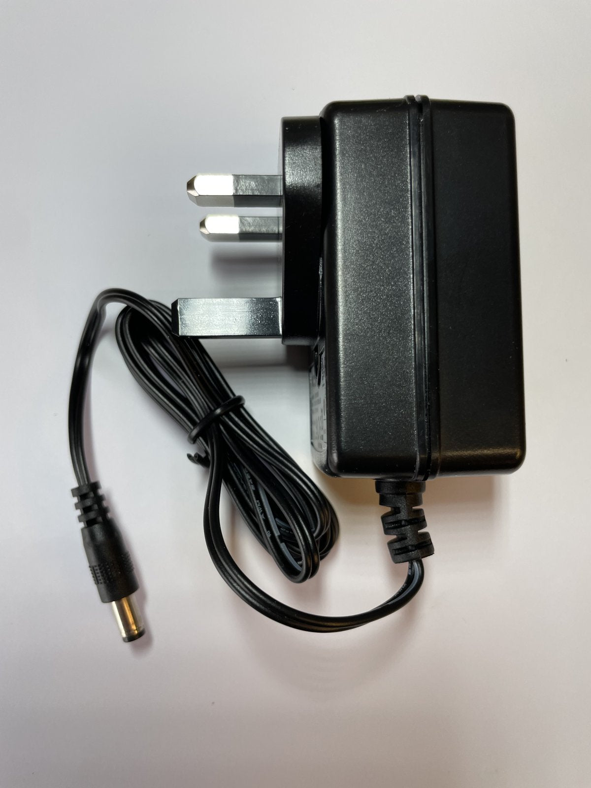 UK 15V 1A Switching Power Supply BI BI20-150100-I AC Adaptor with UK Plug
