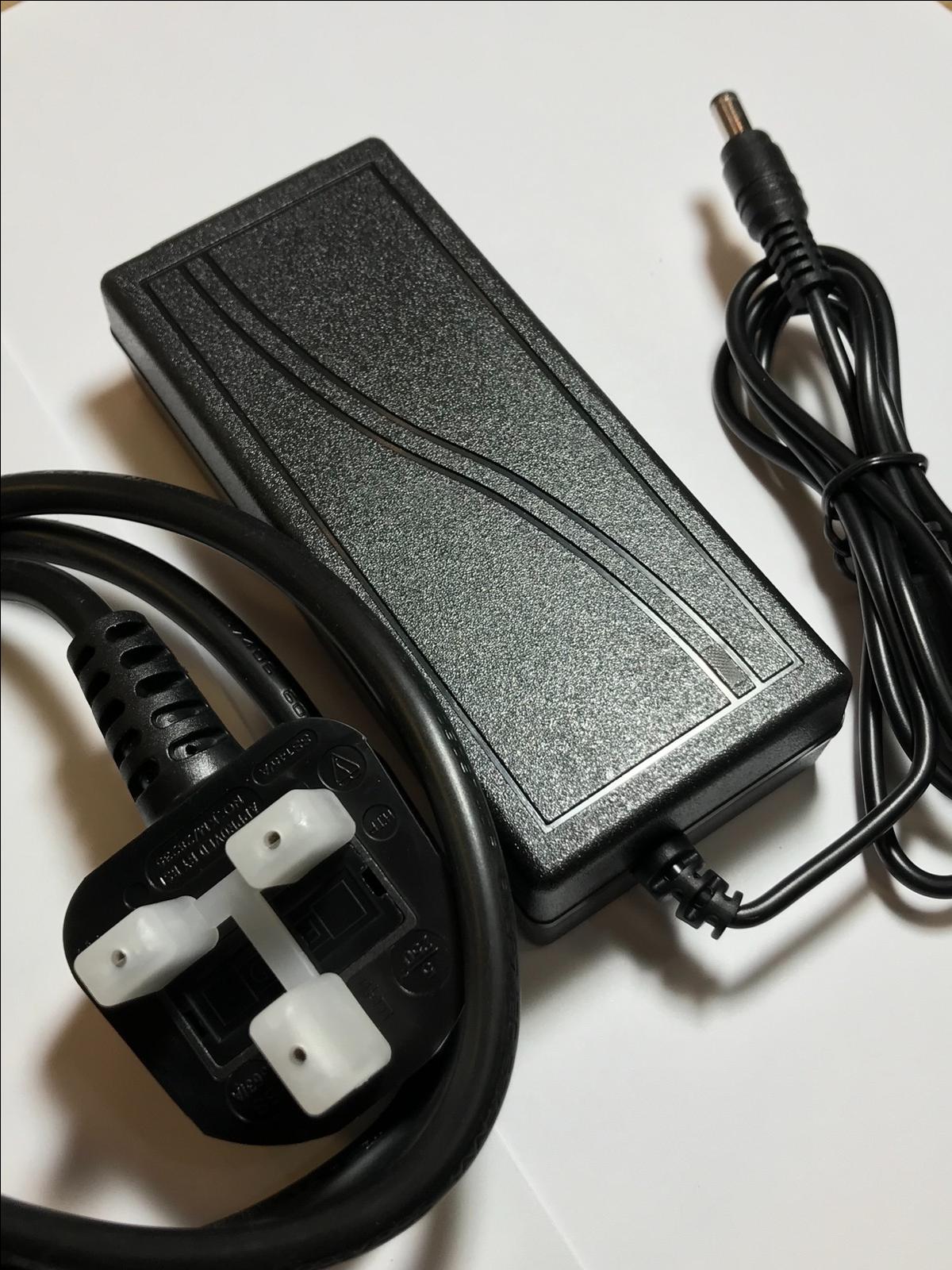 Replacement for 48V 1.3A Switching Adapter for Swann NVR4-7400 NVR8-7400 CCTV