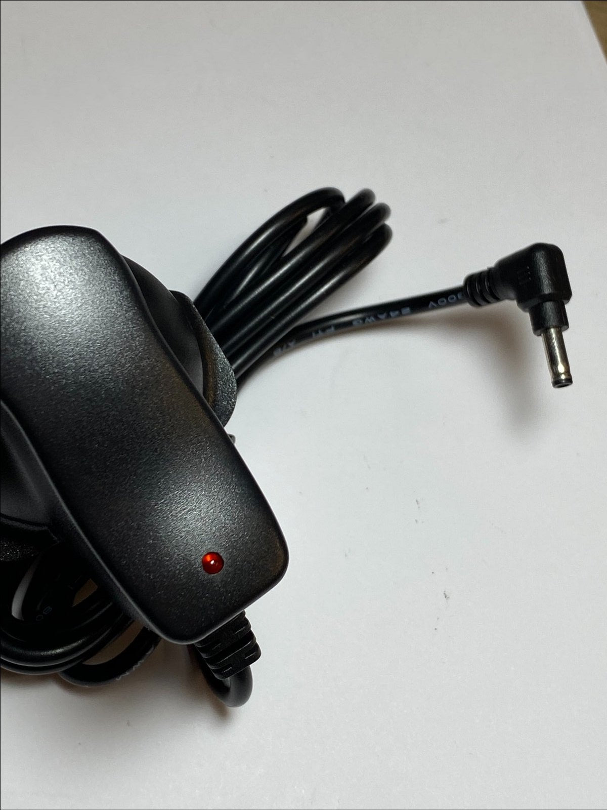 Replacement DC6V 6V 600mA 0.6A AC Adaptor Power Supply for MBP28 S004LB0600060