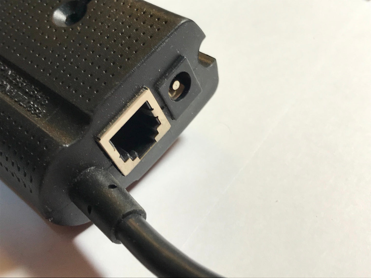 ICT220 ICT250 Magic Box Cable Lead for ingenico 296155461 MUL0864B RS232