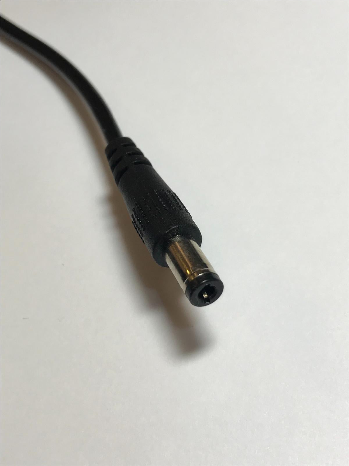 EU 24V 3A 2A 1A AC-DC Switching Adaptor Desktop Power Supply 5.5mm x 2.1mm/2.5mm