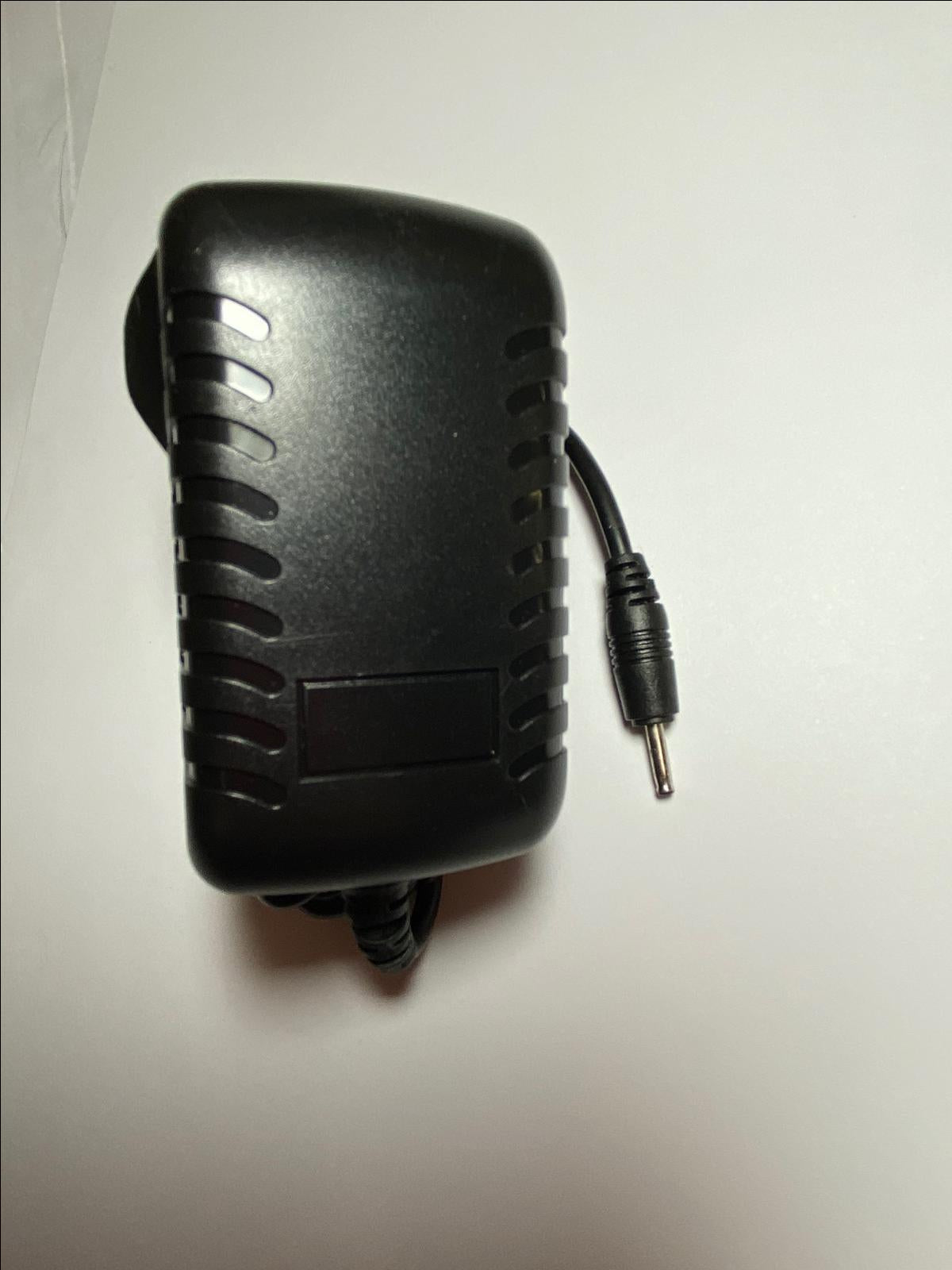 5V Mains AC Adaptor Charger for Arnova Family Pad 13.3 Android Tablet FamilyPad