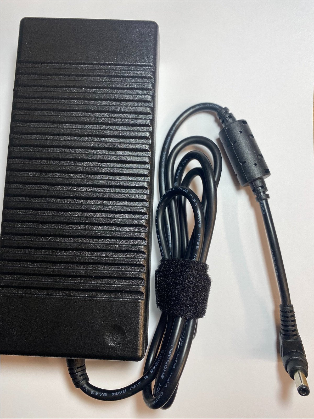 12V 120W 10A AC-DC ADAPTOR DESKTOP SWITCHING POWER SUPPLY 5.5mmx2.5mm 5.5X2.5