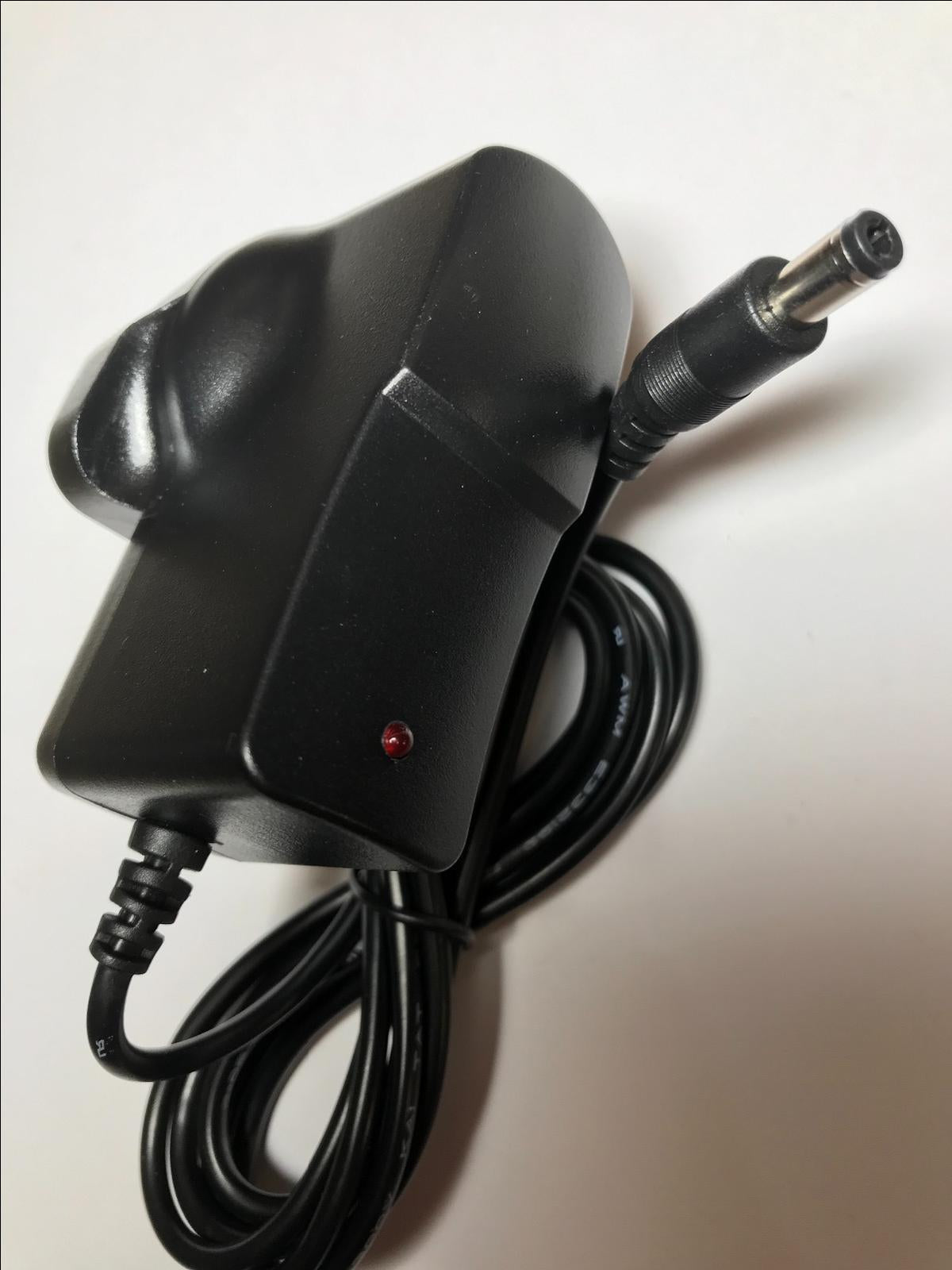 Replacement for 5V 1A AC-DC Adaptor Power Supply for Philips Model NP1100/05