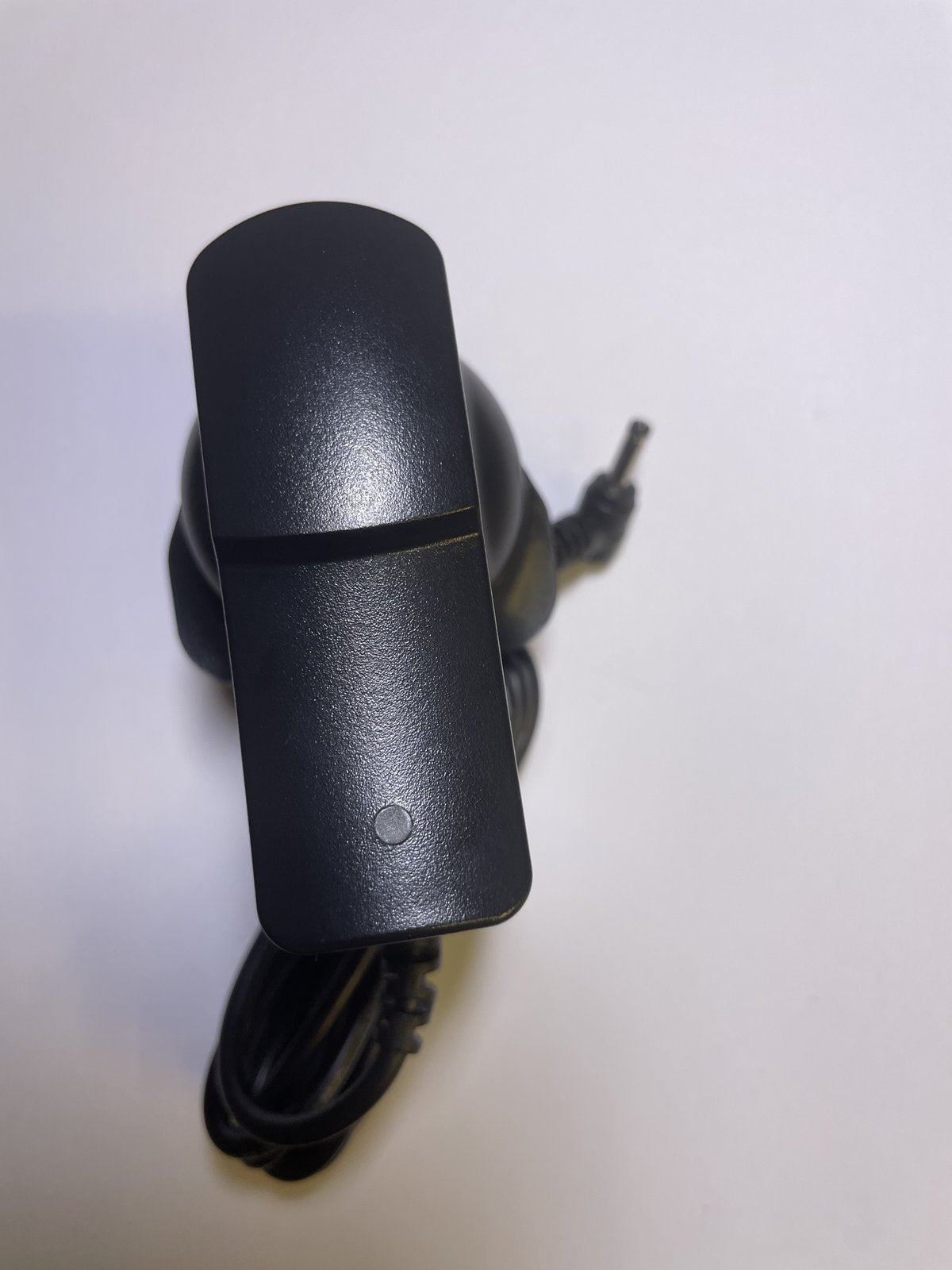 UK 6V AC-DC Switching Power Adaptor Charger for MBP36S Baby Monitor PARENTS UNIT