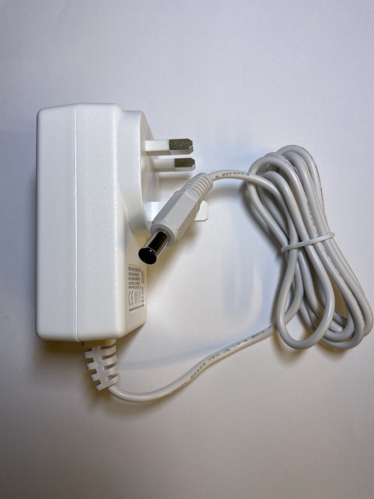 24V Charger for Lumea Prestige BRI950 BRI953 BRI954 BRI956 IPL Hair Removal