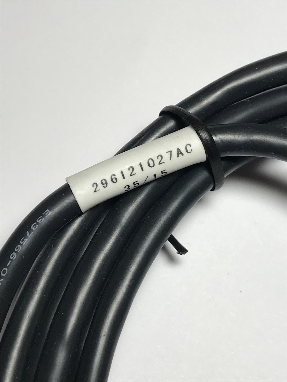 INGENICO POINT OF SALE EQUIPMENT CABLE 296121027AC VGA RJ45 USB Connector Lead
