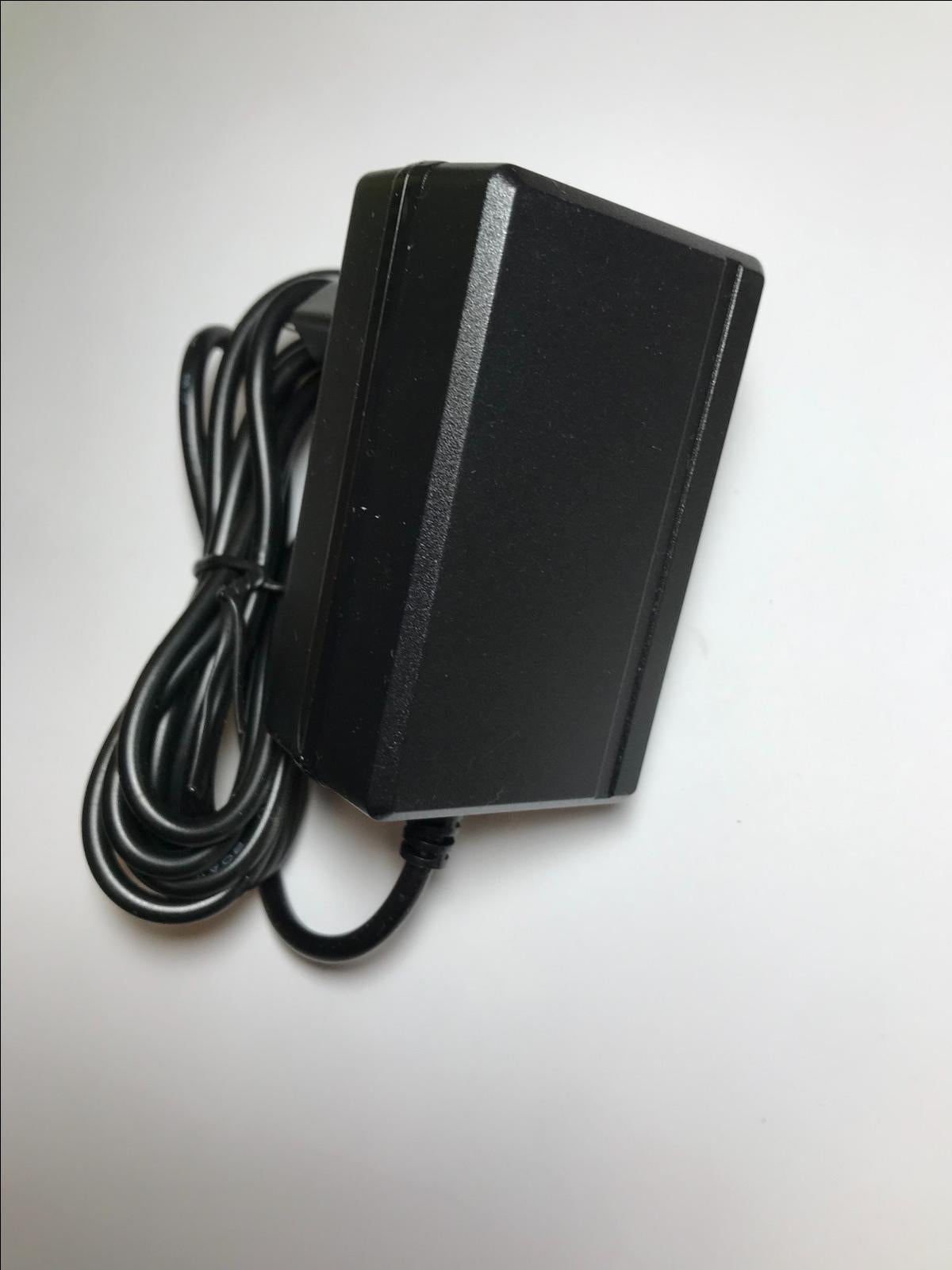 EU FOSCAM 12V 2000mA model SAW30-120-2000G AC-DC Adaptor Power Supply European