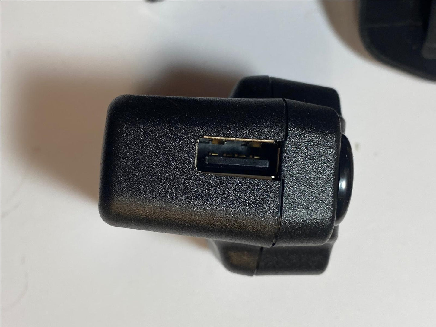 5.0V 1.0A AC ADAPTOR USB Plug SW4149-D KSAS0050500100D5U UK EU USA AUS