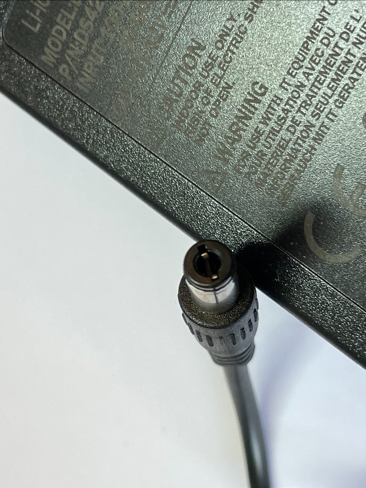 Replacement 42V 1.5A AC-DC Adaptor Charger for SingThing TC-HELICON