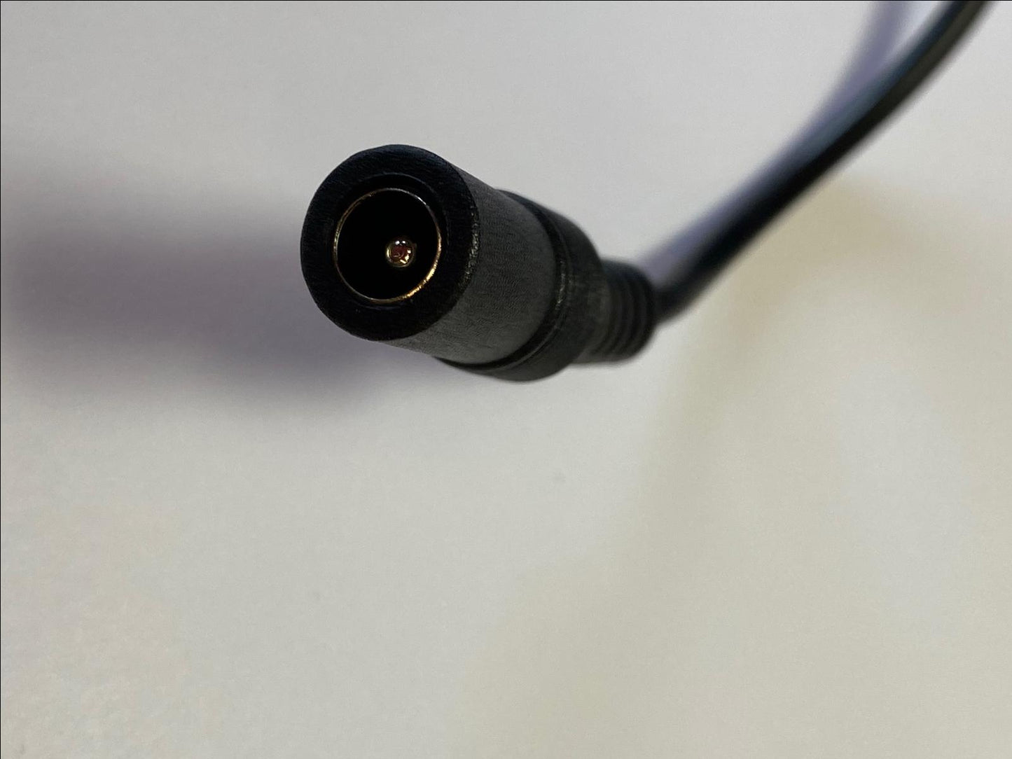 5M 5 Metres Long 5.5mm x 2.1mm Socket to Connector Extension Cable Lead Wire