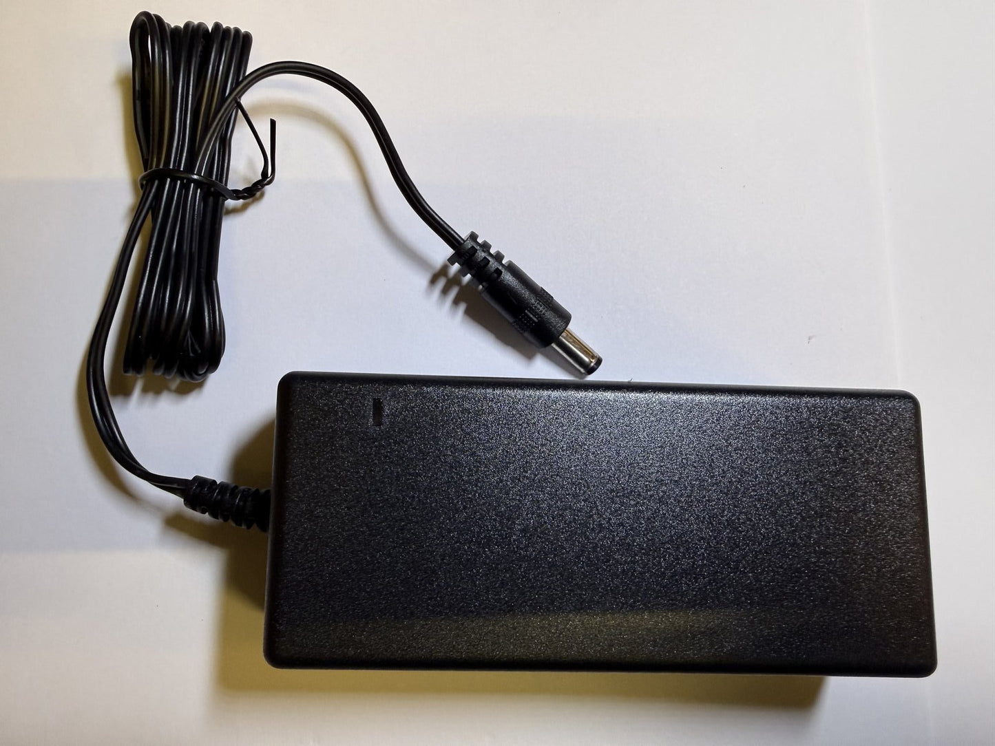 12V Mains AC-DC UK 5A Power Supply PSU for High Power HPA-501242U3 C0